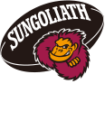 SUNTORY SUNGOLIATH