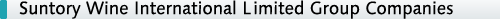 Suntory Wine International Limited Group Companies