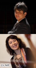 5."A Profile Of A Composer"Concerts :