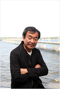 Kengo Kuma Architect