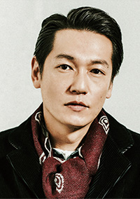 Iura Arata Actor, creator