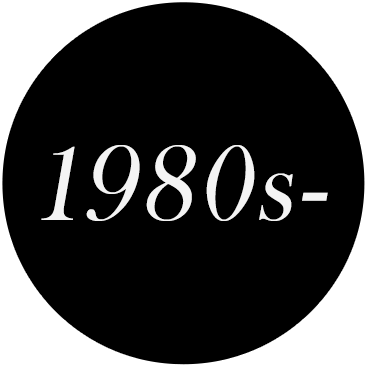 1980s-