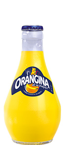 Suntory Brands Orangina