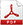 Open PDF in a new tab or in an application.