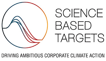 SCIENCE BASED TARGETS