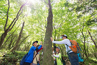 Outdoor School of Forest and Water