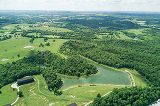 Bernheim Arboretum and Research Forest