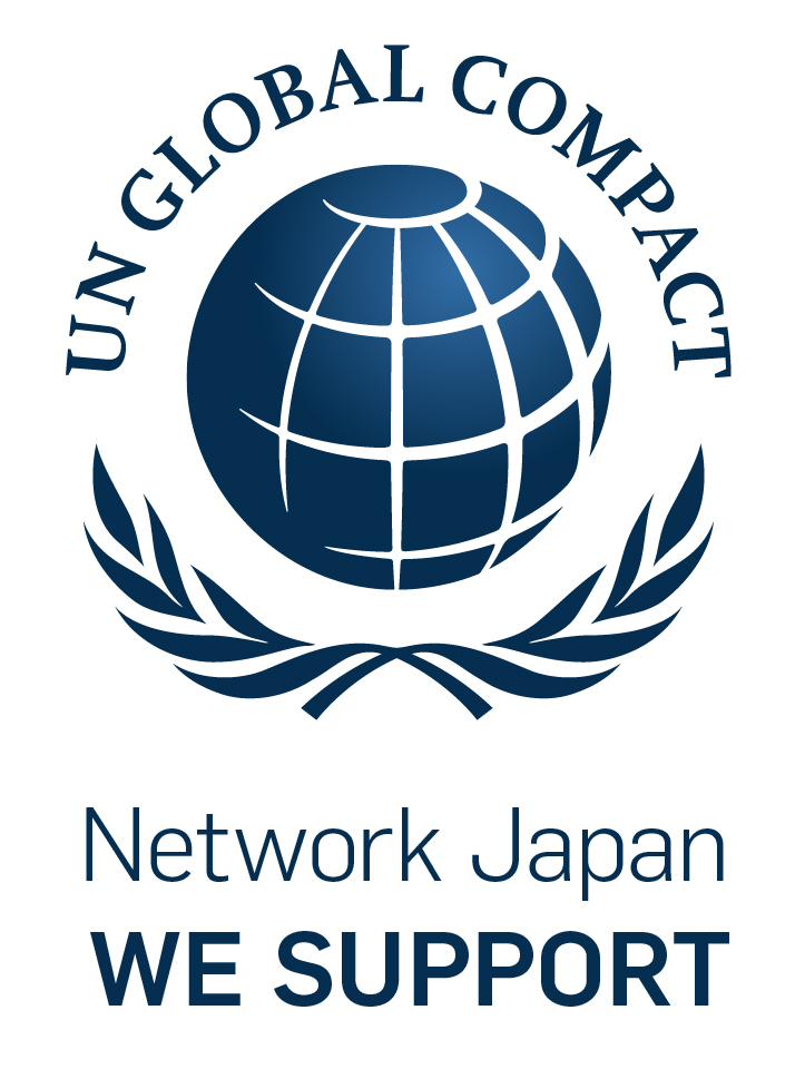 UN GLOBAL COMPACT