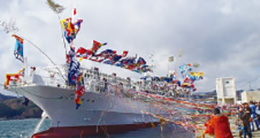 Support to cover costs of acquiring fishing vessels