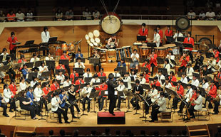 Michinoku Wind Orchestra