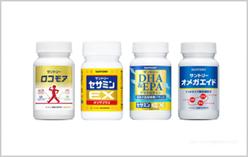 Health Foods