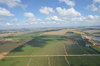 Fazenda Bau