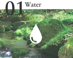 01 Water