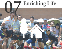 07 Enriching Life