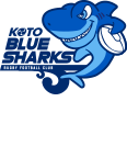 SHIMIZU KOTO BLUE SHARKS