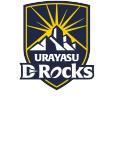 URAYASU D-Rocks