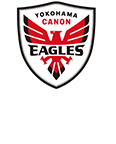 YOKOHAMA CANON EAGLES