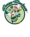 NEC GREEN ROCKETS