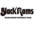 RICOH Black Rams