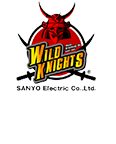 SANYO Wild Knights