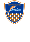 Toyota Industries Shuttles Aichi
