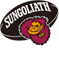 TOKYO SUNTORY SUNGOLIATH