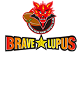 TOSHIBA BRAVE LUPUS