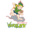 TOYOTA Verblitz