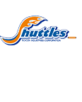 TOYOTA SHOKKI SHUTTLES