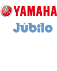 YAMAHA JUBILO