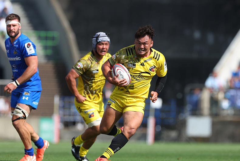 TOKYO SUNTORY SUNGOLIATH
