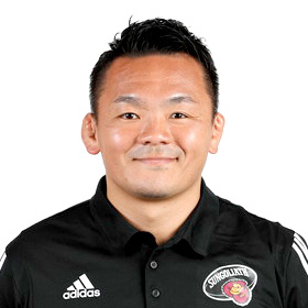 Squad Sungoliath Suntory