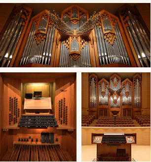 Concert Organ