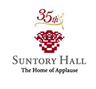 35th Suntory Hall