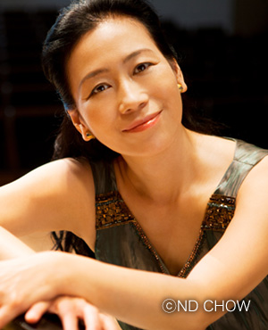 Michie Koyama Piano