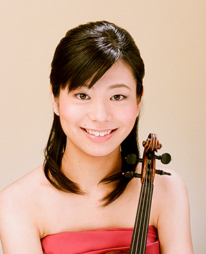 Shiho Hiromi Viola