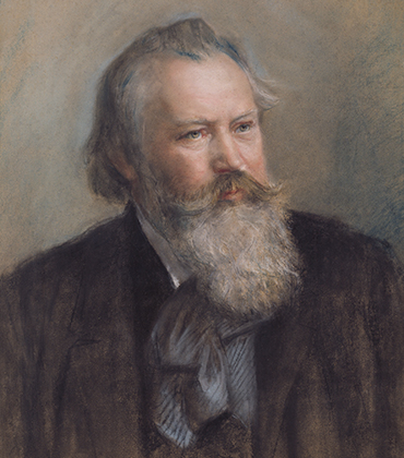 Johannes Brahms