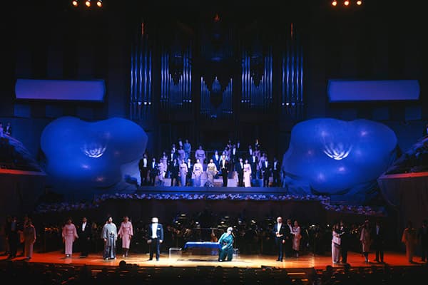 Photo of "1994 Verdi: La Traviata"