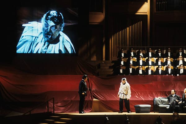 Photo of "1995 Verdi: Rigoletto"