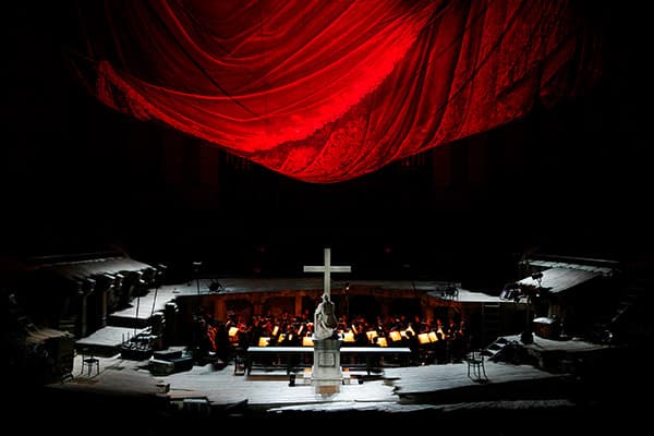 Photo of "2009 Don Giovanni"