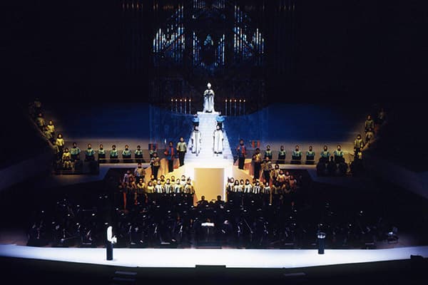 Photo of "2004 Tosca"