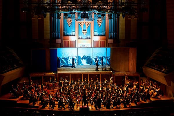 Photo of "2016 SALZBURG EASTER FESTIVAL in JAPAN"
