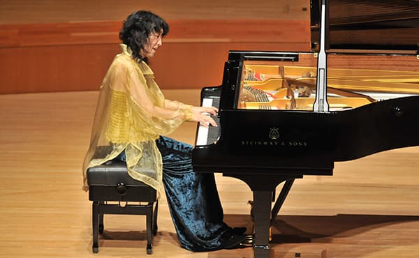 2011 Mitsuko Uchida 2