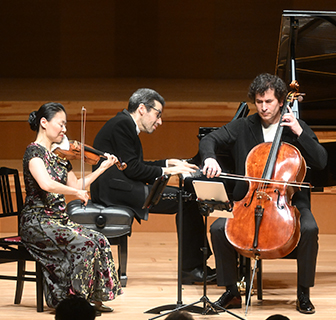 2020 Anne-Sophie Mutter 2