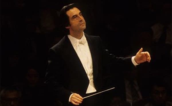 1999 Riccardo Muti