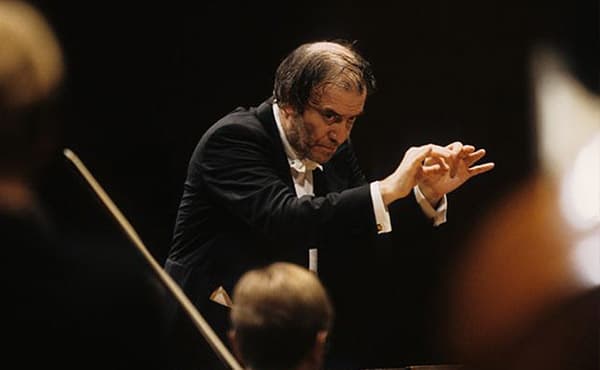 2004 Valery Gergiev