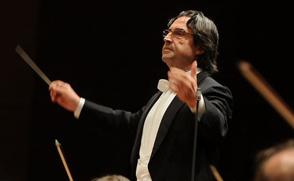 2008 Riccardo Muti