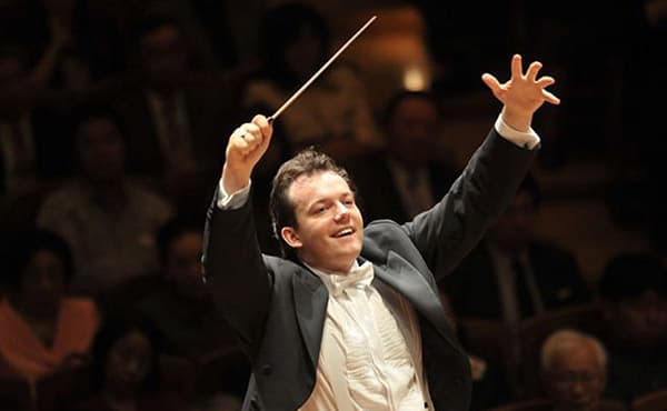 2010 Andris Nelsons