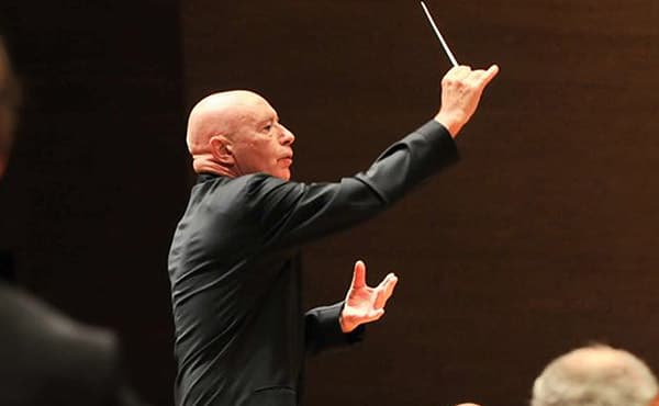 2011 Christoph Eschenbach