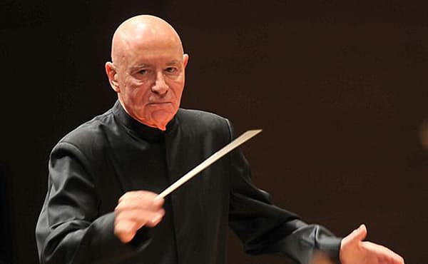 2015 Christoph Eschenbach